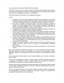 Propuesta de ley que promueva la Gestión de Residuos Solidos