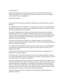 Cómo vincular las características de desarrollo y aprendizaje con la planeación de su secuencia didáctica?