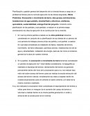 CERTIFICACIÓN LEED