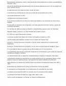 Afirmaciones históricas: Resumen de conceptos clave