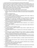 ¿Qué nuevos derechos se han desarrollado para las personas privadas de libertad?