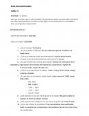 FOL Gestión administrativa Tarea