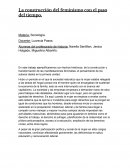 La construcción del feminismo con el paso del tiempo