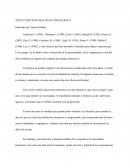 TEXTO CIENTIFICO MALTRATO PSICOLÓGICO