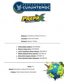 Empresa: Conociendo el Mundo S.A de C.V