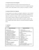 Componentes de cada esquema