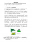 IKEA Comunicaciones Integradas para el Marketing