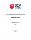 Problemas sociales cuadro