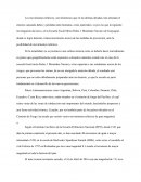 Terremotos. Los movimientos telúricos