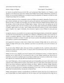 Película amigos. Título original: “Intouchables”