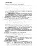 Apuntes Relación Jurídica Lumia