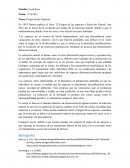 Origen de las especies