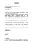 Fabricación del eco-ladrillo para la construcción de casas