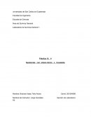 Reporte de laboratorio practica mediciones de conductividad a distintas soluciones