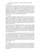 LA SUBCONTRATACIÓN DE LA MANO DE OBRA EN EL MUNDO