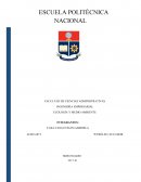 Achuar y Shuar contra la extracción de petróleo, Ecuador