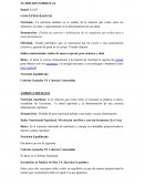 NUTRICION ESPIRITUAL