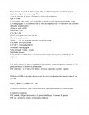 Cómo se mide el PBI?