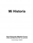 Mi Historia