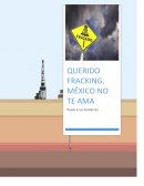 Fracking en México
