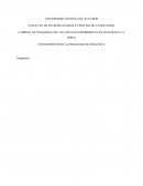 LA EDUCACION EN LA EDAD CONTEMPORANEA