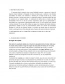 Plan de negocios: pizza