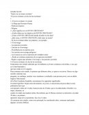 Jornada Juvenil: Quiero ser mejor cristiano