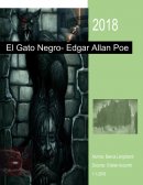 El Gato Negro. El Corazón Delator