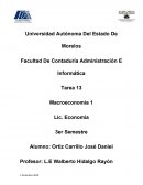 Explique la Ley de la oferta y diga porque a un precio más alto aumenta la cantidad ofrecida utilice el principio marginal