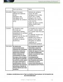 ¿Hay vida en Marte?