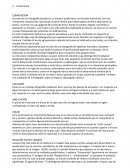 Composición en lenguaje visual