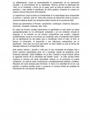 Resumen del Cap. 1 del Libro “ La Sintaxis de la Imagen”