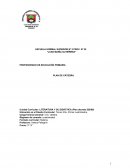 Unidad Curricular: LITERATURA Y SU DIDÁCTICA (Plan decreto 528/09)