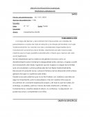 PROPUESTA JORNADA ESI