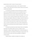 Resumen Introducción del libro “Apuntes de Crecimiento Económico”