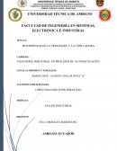 MOVIMIENTOS DE LA FRESADORA Y LA CEPILLADORA