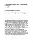 Estrategia de producto y precio. Coca-Cola Netflix