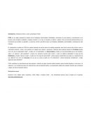 Dinámica: Misión y visión, presentación FODA