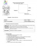 CIENCIAS DE LA TIERRA Y EL UNIVERSO