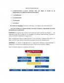 PROCESO ADMINISTRATIVO. De los Recursos