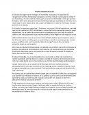 Triunfar después de los 65