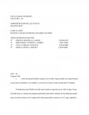 Caso 4 administracion fuerza de ventas upc