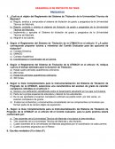 PREGUNTAS UNIFICADAS_DISEÑO DE PROYECTO