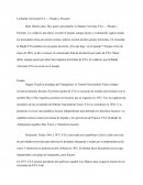 La Banda Terrorista ETA — Pasado y Presente