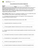 Prueba de octavo s/r