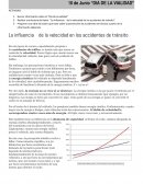 10 de Junio. Dia de la Vialidad