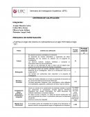 Estado de la cuestión sobre el origen del racismo en Latinoamérica en el siglo XVIII hasta el siglo XX