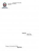 Informe Laboratorio de Botánica