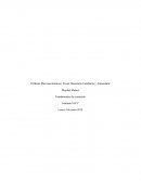 Economia semana 7 iacc