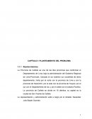 Administración del Gobierno Regional de Lima-Provincias